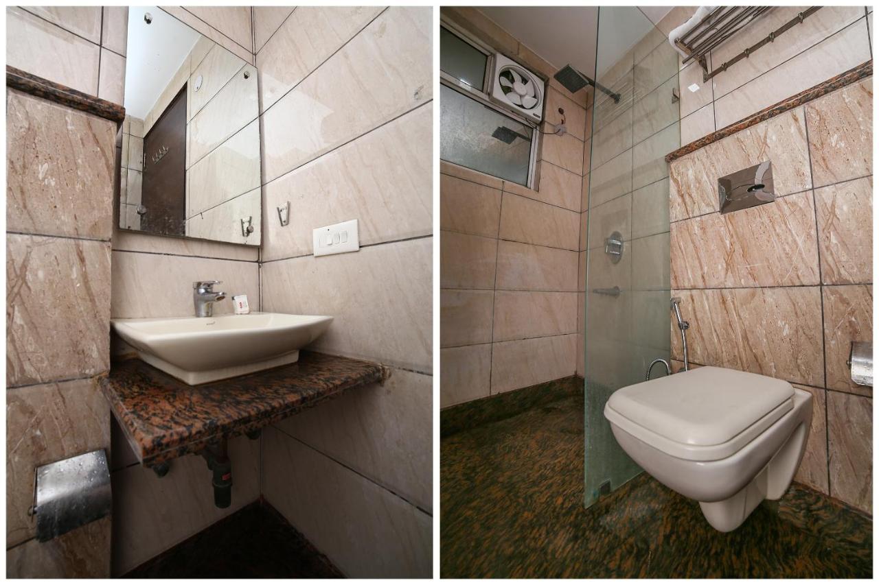 Oyo 11150 Hotel Jmd Rooms New Delhi Buitenkant foto