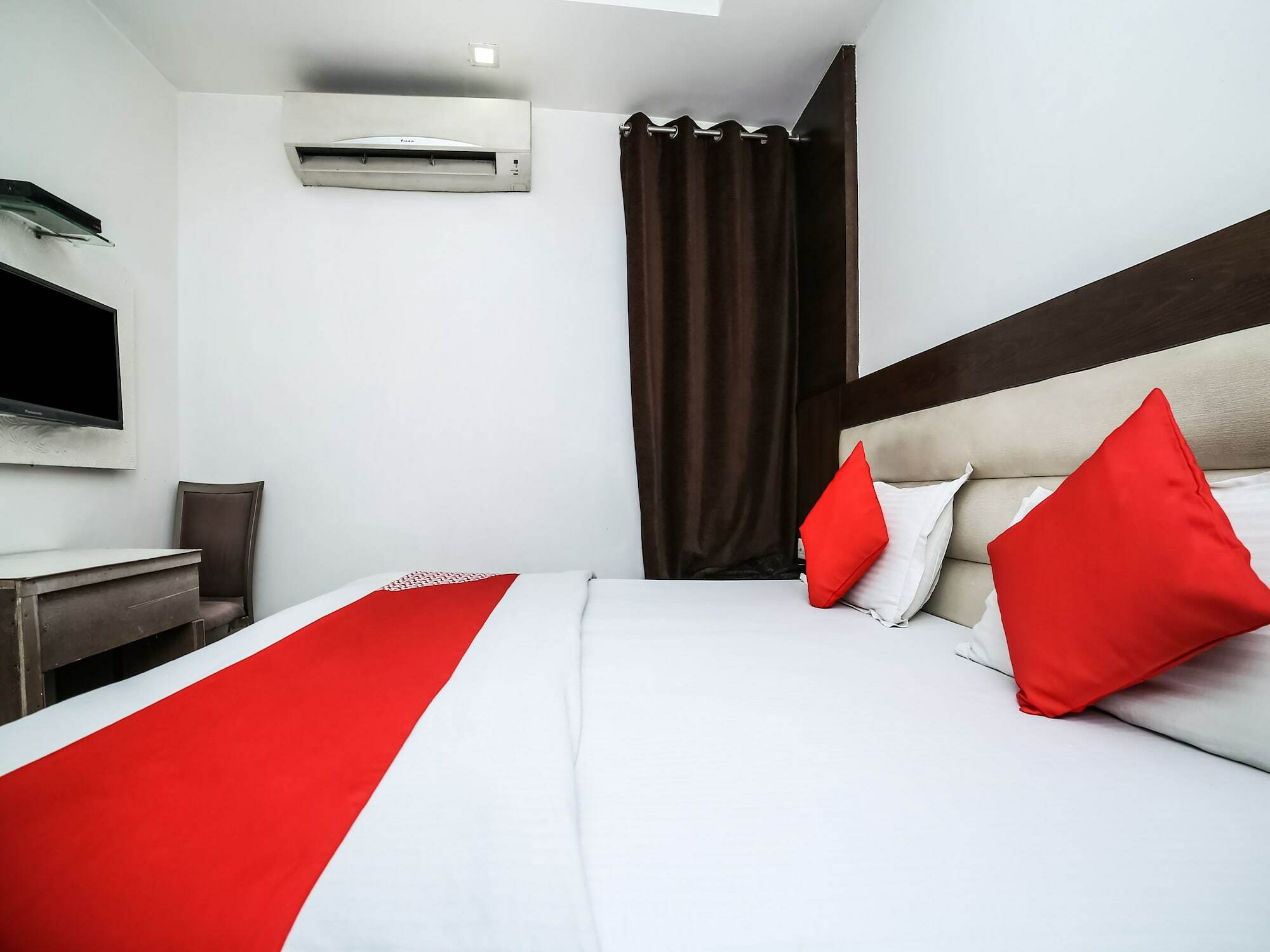 Oyo 11150 Hotel Jmd Rooms New Delhi Buitenkant foto