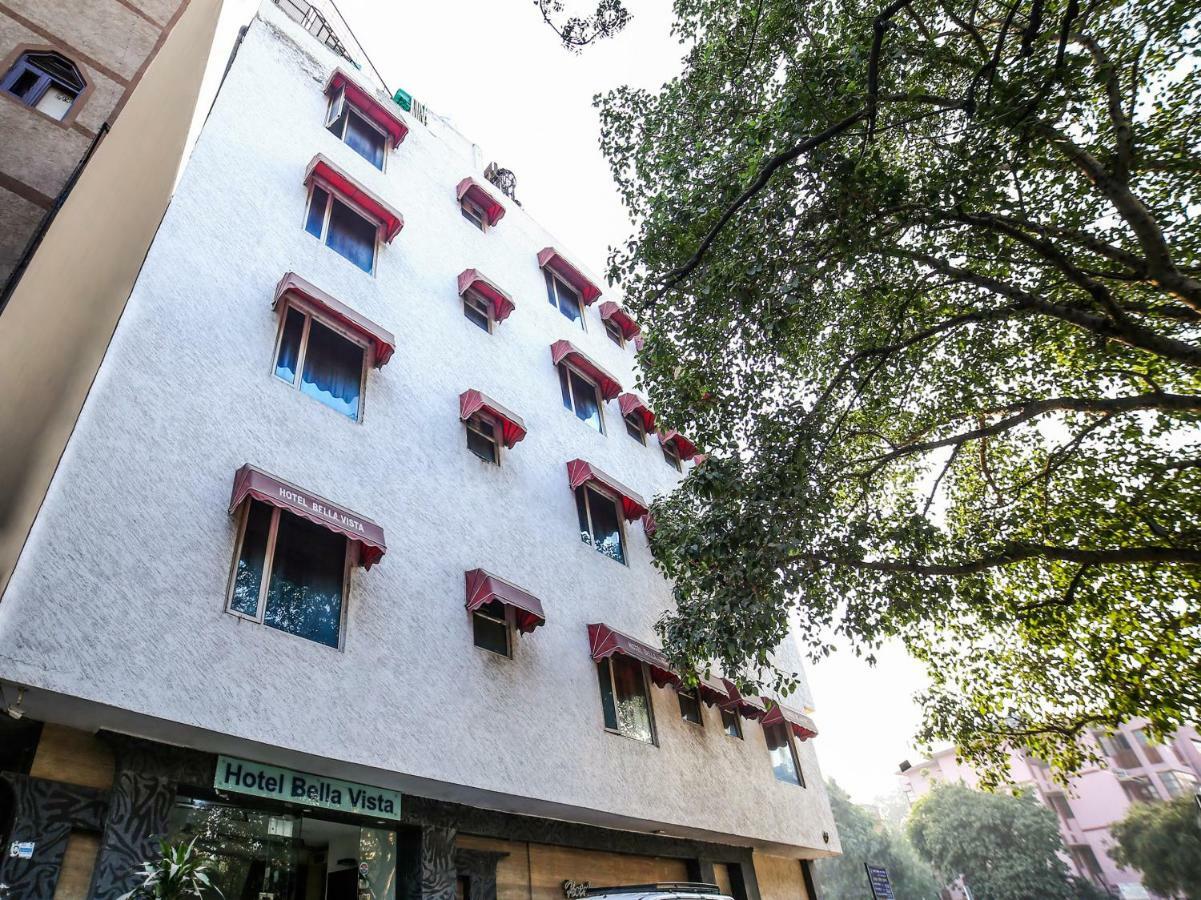 Oyo 11150 Hotel Jmd Rooms New Delhi Buitenkant foto